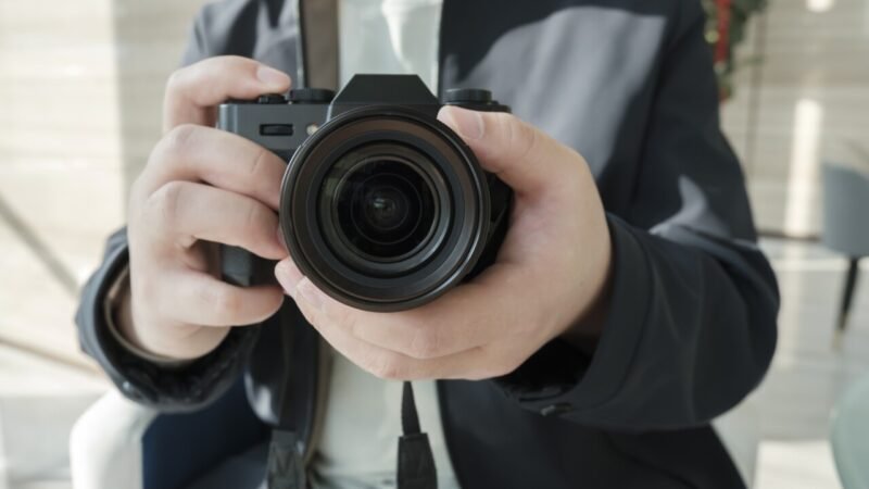 Las nuevas Cámaras mirrorless son el dispositivo que logró renacer a la industria fotográfica