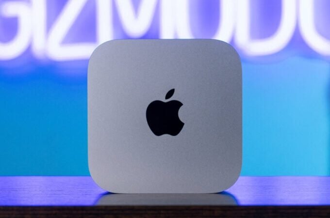 Reseña de la Apple Mac Mini 2024: a un botón de la perfección